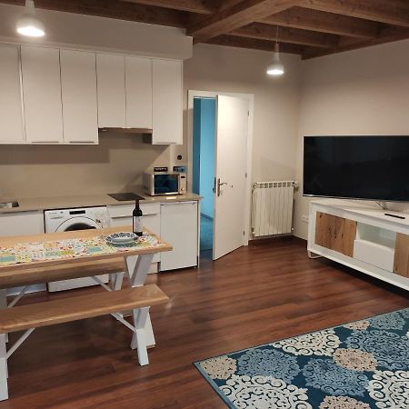 Apartamentos San Roman Реторта Экстерьер фото