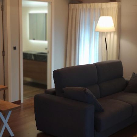 Apartamentos San Roman Реторта Экстерьер фото