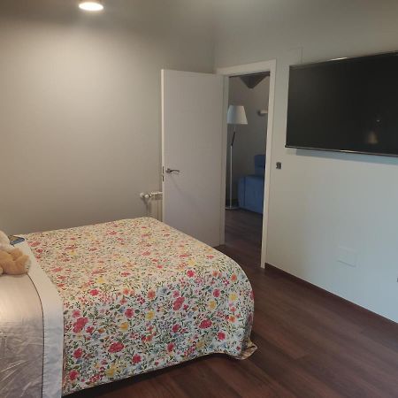 Apartamentos San Roman Реторта Экстерьер фото