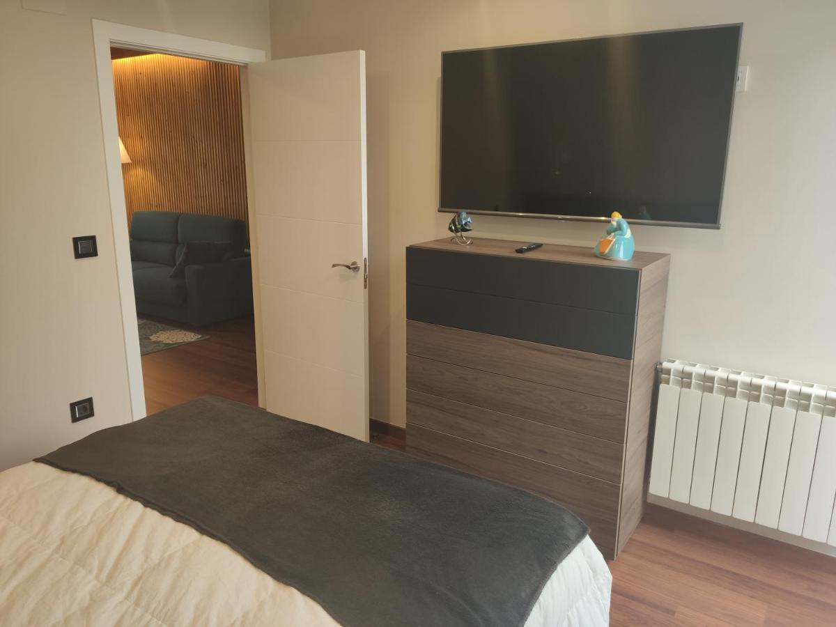 Apartamentos San Roman Реторта Экстерьер фото