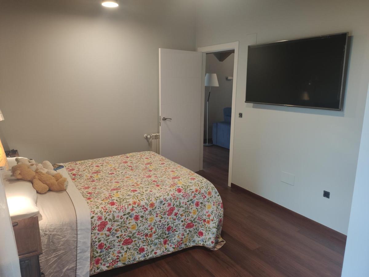 Apartamentos San Roman Реторта Экстерьер фото